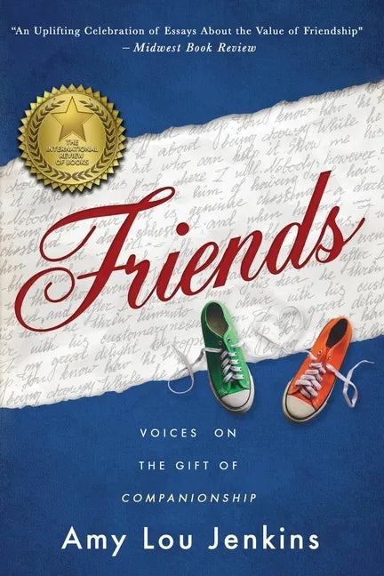 Friends - Paperback
