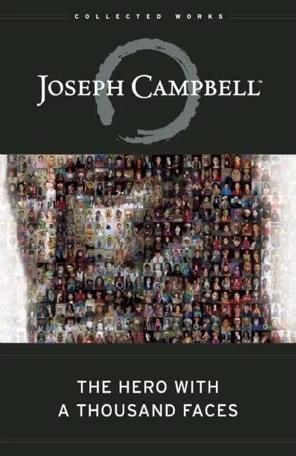 The Hero with a Thousand Faces - Hardcover