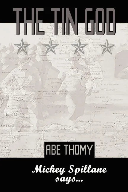 The Tin God - Paperback