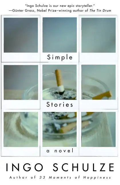 Simple Stories - Paperback