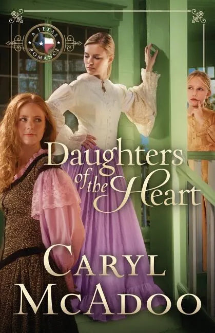 Daughters of the Heart - Paperback