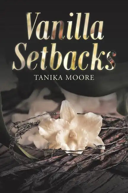 Vanilla Setbacks - Paperback