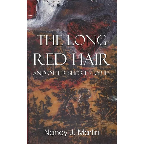 The Long Red Hair and Other Short Stories - Paperback