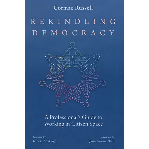 Rekindling Democracy - Paperback