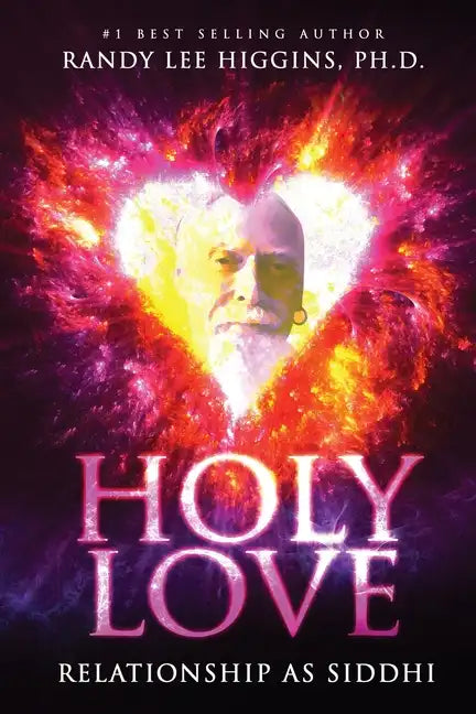 Holy Love - Paperback