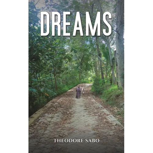 Dreams - Paperback
