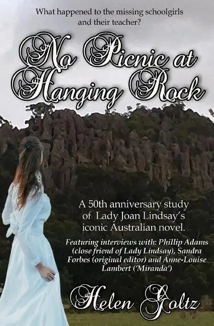 No Picnic at Hanging Rock - Paperback