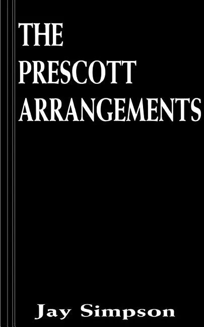 The Prescott Arrangements - Paperback