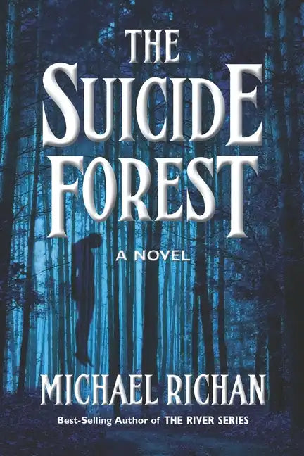 The Suicide Forest - Paperback