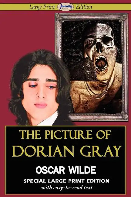 The Picture of Dorian Gray - Paperback