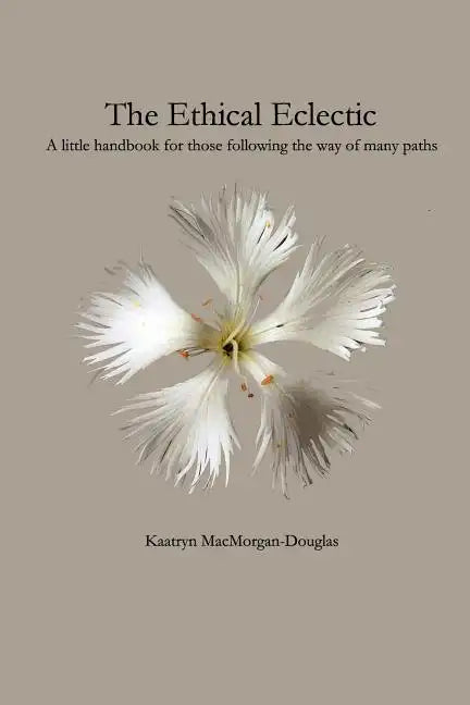 The Ethical Eclectic - Paperback