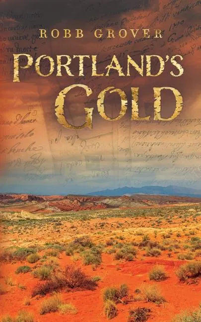 Portland's Gold - Paperback