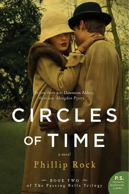 Circles of Time - Paperback