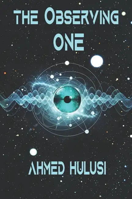 The Observing One - Paperback