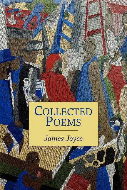 Collected Poems - Paperback