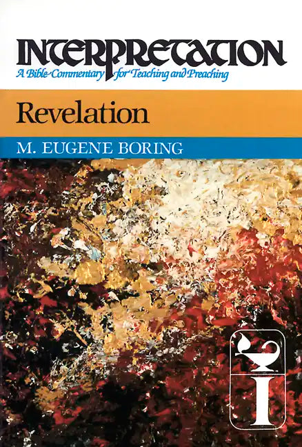 Revelation: Interpretation: A Bible Commentary for Teaching and Preaching - Hardcover