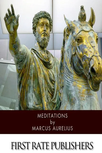 Meditations - Paperback