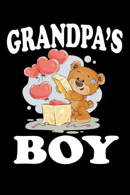 Grandpa's Boy: Family Collection - Paperback