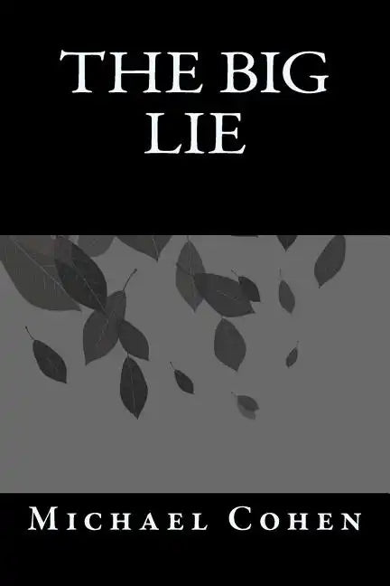 The Big Lie - Paperback