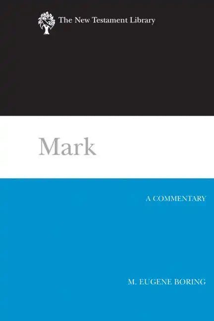 Mark (NTL) - Hardcover
