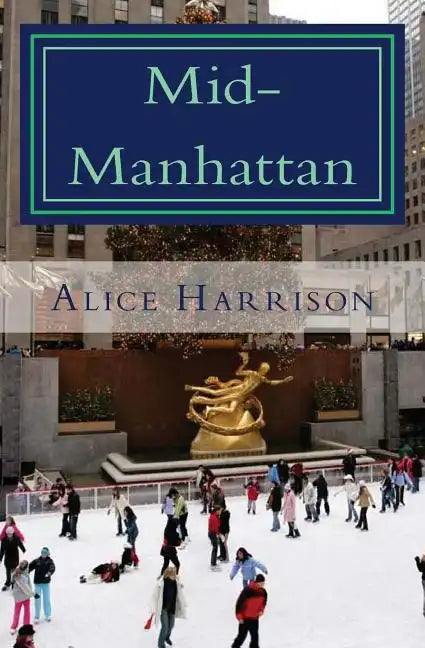 Mid-Manhattan - Paperback