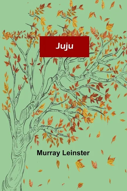 Juju - Paperback