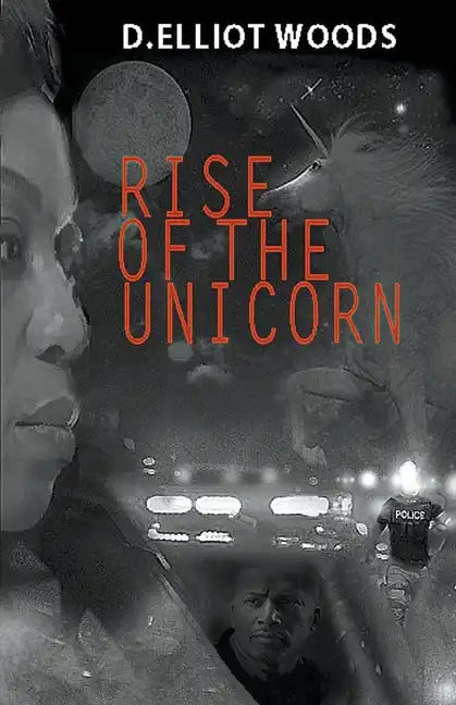 Rise of the Unicorn - Paperback