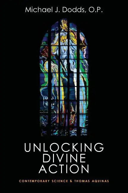 Unlocking Divine Action: Contemporary Science and Thomas Aquinas - Paperback