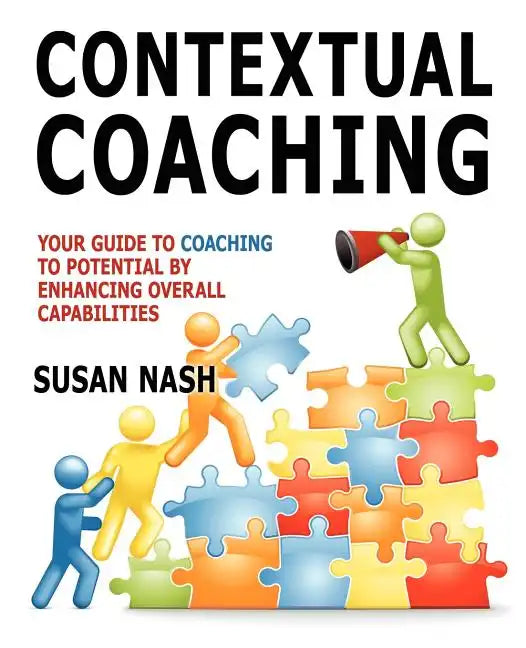Contextual Coaching - Paperback