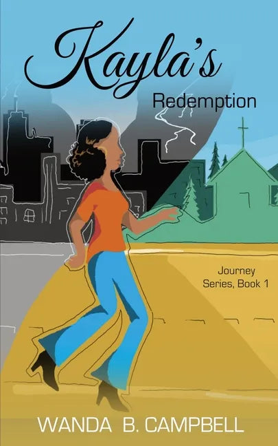 Kayla's Redemption - Paperback