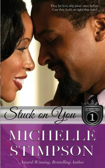 Stuck On You - Paperback