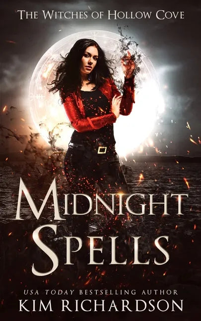 Midnight Spells - Paperback