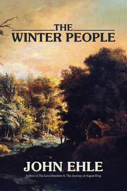 The Winter People - Paperback