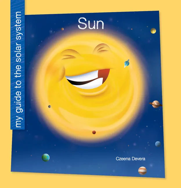 Sun - Library Binding