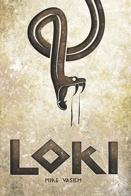 Loki: (Spanish Edition) - Paperback