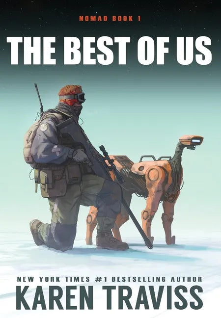 The Best Of Us - Hardcover