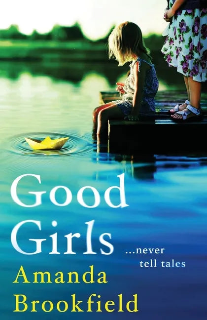 Good Girls - Paperback
