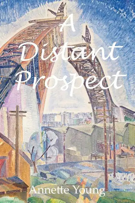 A Distant Prospect - Paperback
