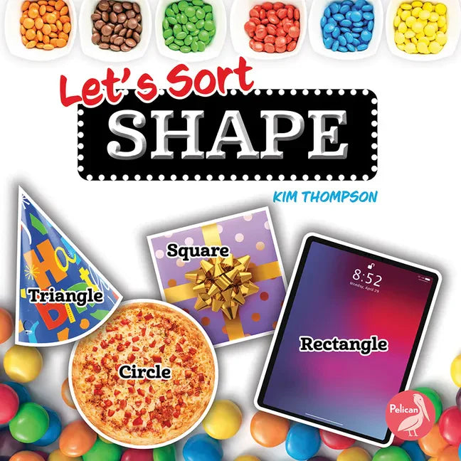 Shape - Library Binding
