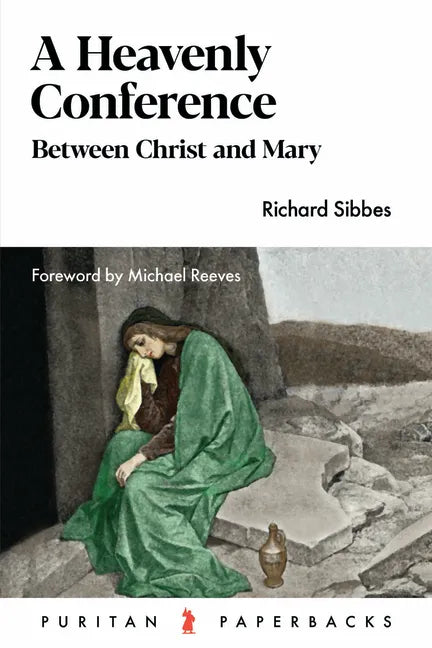 Heavenly Conference: Between Christ and Mary - Paperback