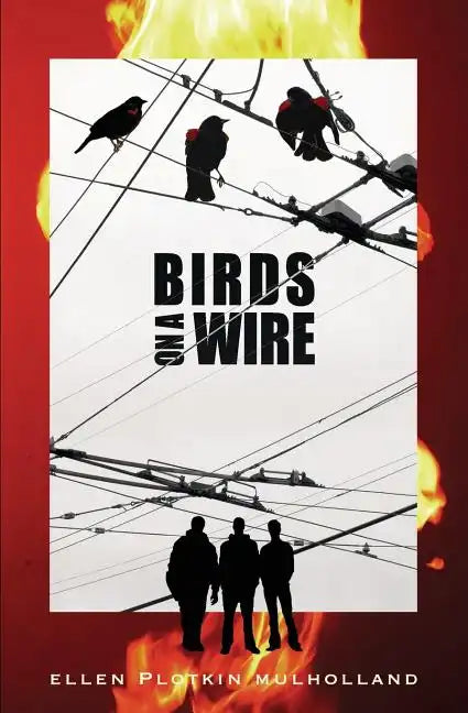 Birds on a Wire - Paperback