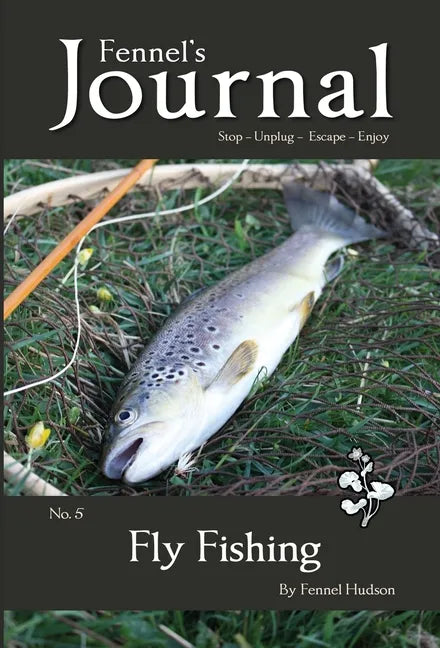 Fly Fishing - Hardcover