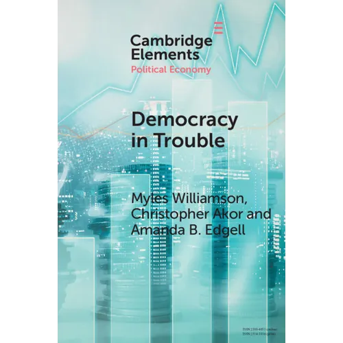 Democracy in Trouble - Paperback
