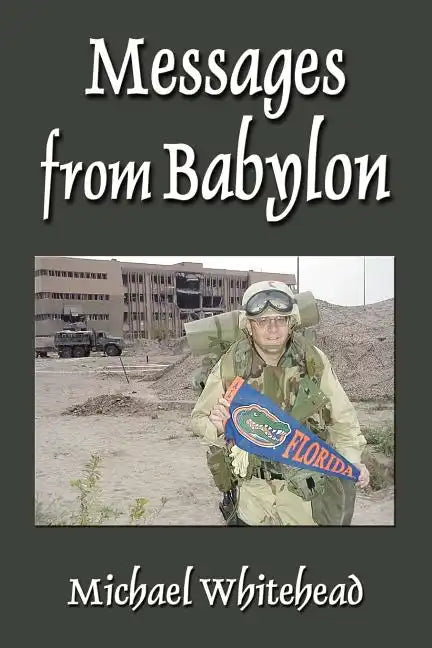 Messages from Babylon - Paperback