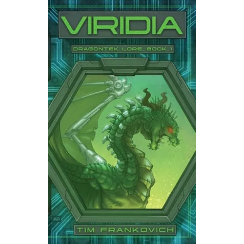 Viridia - Hardcover