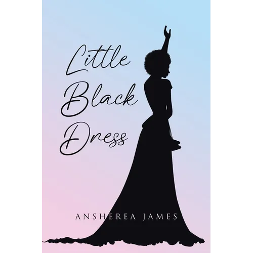 Little Black Dress - Paperback