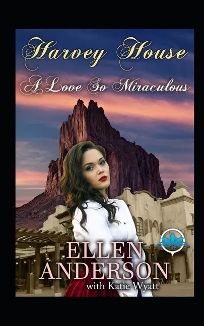 A love so Miraculous: Historical Western Romance - Paperback