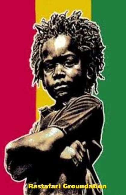 The First Books of Rastafari: Holy Piby, Parchment, Promised Key & Selected Utterances of His Majesty - Paperback