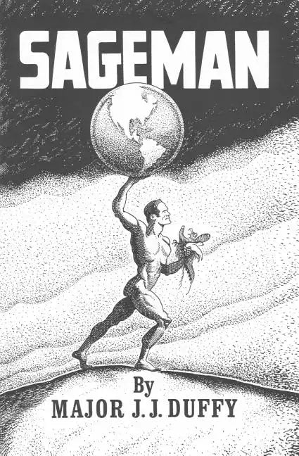 Sageman - Paperback
