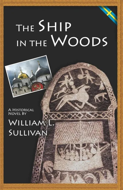 The Ship in the Woods - Paperback